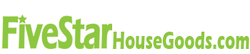 FiveStarHouseGoods.com